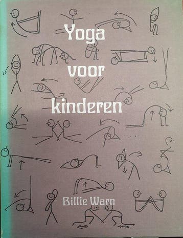 Yoga voor kinderen - Warn, Boeken, Verzenden, Nieuw