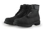 Timberland Veterboots in maat 43 Zwart, Kleding | Heren, Schoenen, Verzenden, Boots, Zo goed als nieuw, Timberland
