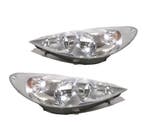 Phares Pour Peugeot 206 Plus 09-, Verzenden, Nieuw