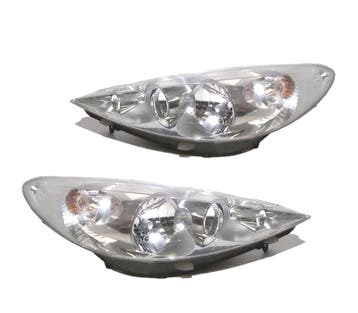 Phares Pour Peugeot 206 Plus 09-, Verzenden, Nieuw
