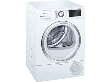Siemens WT7U4691NL - Warmtepompdroger - 8kg laadvermogen -, Verzenden