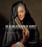 De glimlach van de kunst 9789058268921 Vic De Donder, Verzenden, Gelezen, Vic De Donder