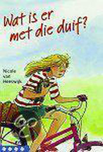 Wat is er met die duif ? / Klavertje vier 9789020617078, Verzenden, N. van Heeswijk