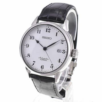 Seiko - Presage - SARX027/6R15-02Z0 - Homme - 2010-2020, Bijoux, Sacs & Beauté, Montres | Anciennes | Antiquités