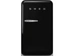 Smeg FAB10RBL6 - Retro koelkast - Vriesvak - A+ - Rood, Elektronische apparatuur, Verzenden, Zo goed als nieuw