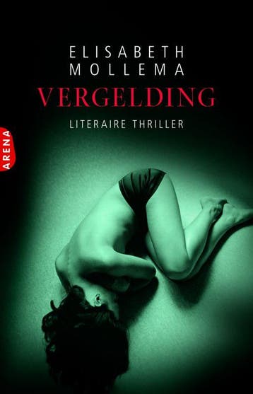 Vergelding 9789089900234 Elisabeth Mollema, Verzenden, Gelezen, Elisabeth Mollema