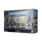 Warhammer 40.000 Necrons Flayed Ones (Warhammer nieuw), Ophalen of Verzenden