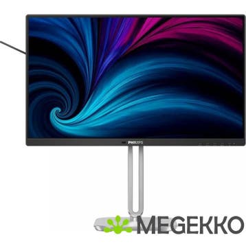 Philips 4000 series 24B2U4301/00 23.8  Full HD 120Hz IPS, Verzenden, Nieuw