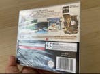 Nintendo - DS - Final Fantasy The 4 Heroes of Light -