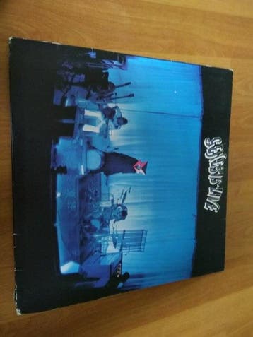 Genesis - 10 Albums inc. 1 double LP - Rock - Albums LP, Cd's en Dvd's, Nieuw in verpakking