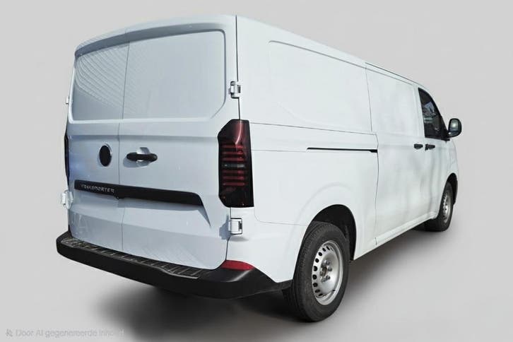 Bumperbeschermer Volkswagen Transporter T7 | Vanaf 02/2025, Autos : Divers, Tuning & Styling, Envoi
