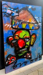 Herman Brood (1946-2001) - Circus