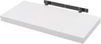 2dekans | Woltu RG9317ws Zwevende Wandplank – 100x22,9x3,8, Ophalen of Verzenden, Nieuw