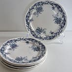 Villeroy & Boch - Bord (6) - Valeria - Vitro-Porzellan -, Antiek en Kunst