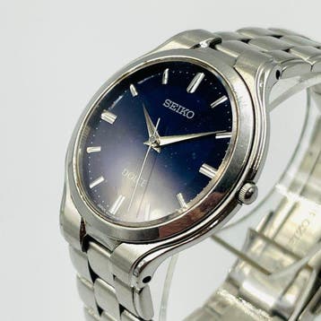 Seiko - Dolce - Zonder minimumprijs - 8J41-0A10 - Unisex -