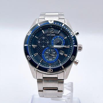 Citizen - Eco-Drive - Sans prix de réserve - H500-S061083, Nieuw