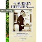 Bij Audrey Hepburn thuis 9789021562452 Luca Dotti, Verzenden, Luca Dotti