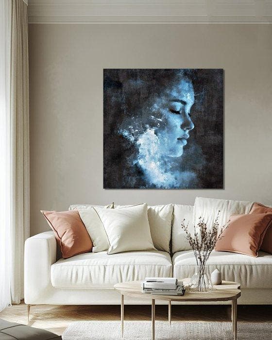 Wysocky John - Memories, Antiek en Kunst, Kunst | Designobjecten