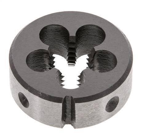 Ronde Snijplaat Vorm B M 14x2,00 Buitendraad, Doe-het-zelf en Bouw, Gereedschap | Handgereedschap, Verzenden