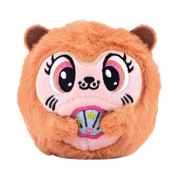 Bouncibles OTTO - Otter brown, Kinderen en Baby's, Ophalen of Verzenden, Nieuw