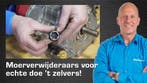 Smoos Moerverwijderaars - Smoos, Auto diversen, Autogereedschap, Ophalen of Verzenden, Nieuw