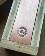 5 kilograms .999 - Copper - Fonderie Heracles - France -