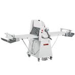 Banduitroller | Op Voetstuk | 500x1000mm | Variabele, Verzenden