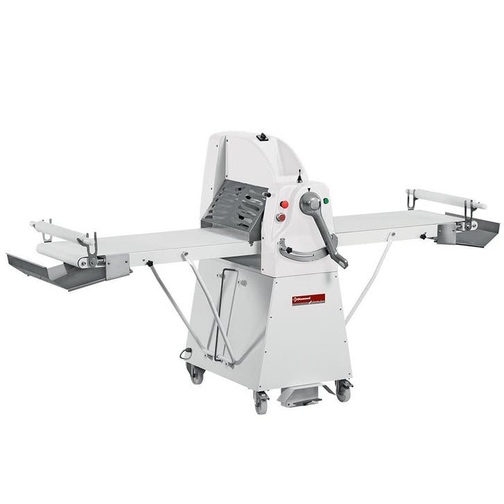 Banduitroller | Op Voetstuk | 500x1000mm | Variabele, Articles professionnels, Horeca | Équipement de cuisine, Envoi