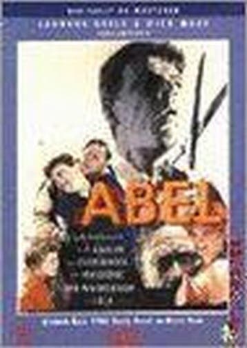 Abel, Verzenden, Nieuw in verpakking