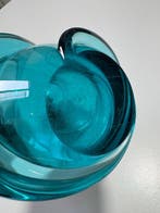 Zelezny Brod Glassworks - František Zemek - Vaas - Boemia, Antiek en Kunst