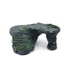 Bergplateau 12cm / Aquariumdecoratie As-303 (Hardscaping), Verzenden, Nieuw, Gevuld zeewateraquarium