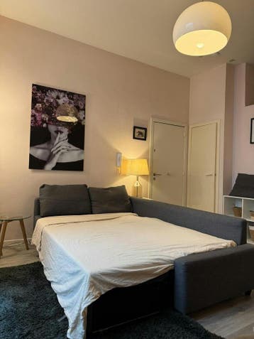 Appartement en Rue Saint-Michel, Brussels
