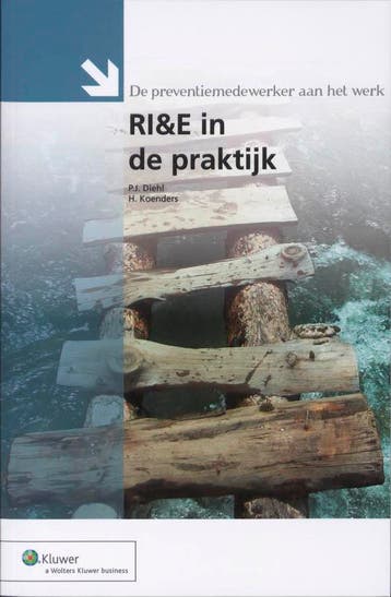 De Preventiemedewerker Aan Het Werk | Nieuw, Verzenden, Nieuw, P.J. Diehl; H. Koenders