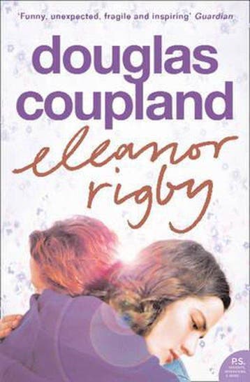 Eleanor Rigby 9780007162529 Douglas Coupland, Verzenden, Gelezen, Douglas Coupland