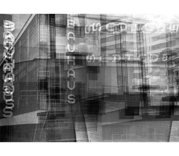Frank Machalowski - Bauhaus