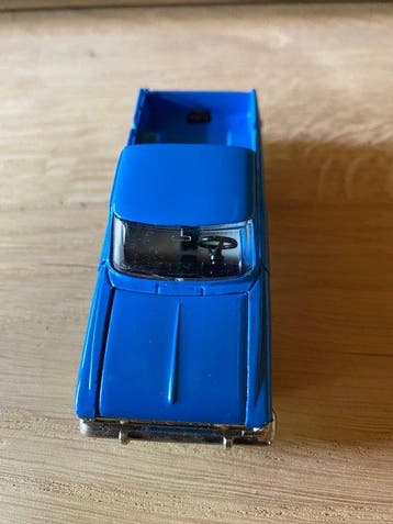 Moskvitch 1:43 - Modelauto - Moskvitch pickup model A19