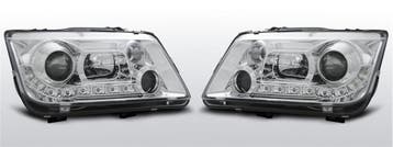 Carnamics Koplampen | Volkswagen Bora 98-05 4-d / Bora Varia, Verzenden, Nieuw