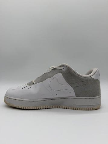 Nike - Nike Air Force 1 ACW White - Sneakers - Maat: EU 45, Kleding | Heren, Nieuw