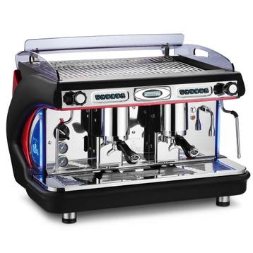 Espressomachine | SYNCHRO T2 | Div. Kleurcombinaties |, Verzenden