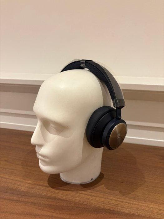 Bang & Olufsen - Beoplay Portal XBOX Navy Hoofdtelefoon, TV, Hi-fi & Vidéo, Chaîne Hi-fi