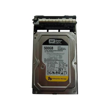 Juniper Networks WD5003ABYX, Informatique & Logiciels, Disques durs, Ophalen of Verzenden