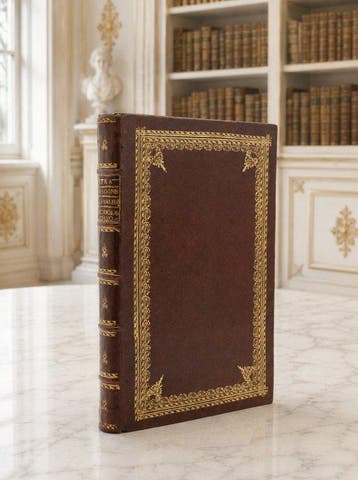 DAlessandro - Paragone de Cavalieri - 1711