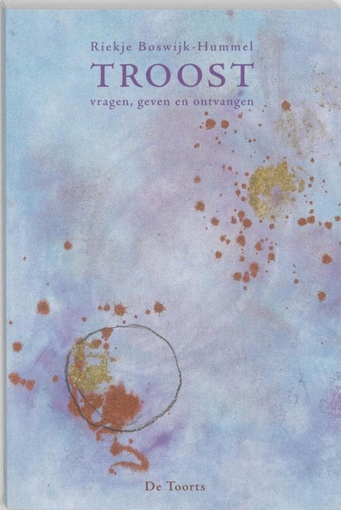 Troost - Riekje Boswijk-Hummel - 9789060207949 - Paperback, Boeken, Gezondheid, Dieet en Voeding, Verzenden