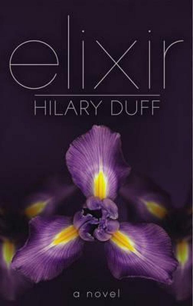 Elixir 9780857071125 Hilary Duff, Boeken, Taal | Engels, Gelezen, Verzenden