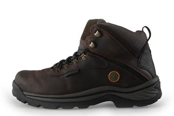 Timberland Wandelschoenen in maat 41 Bruin, Bruin, Verzenden, Timberland, Gedragen