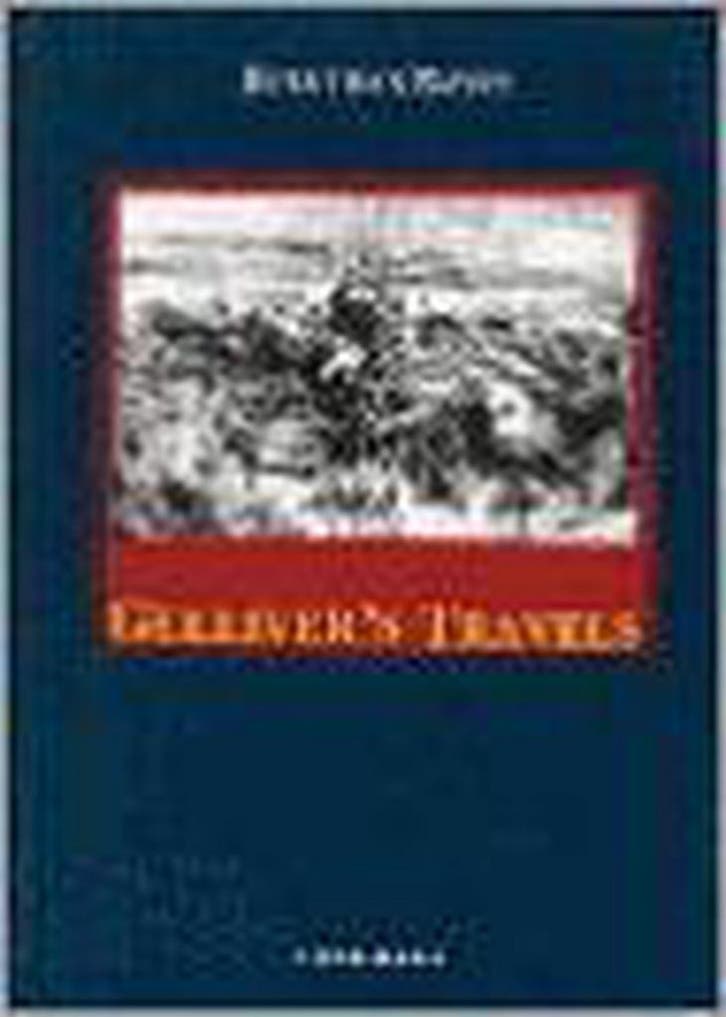 Gullivers Travels 9783895080975 Jonathan Swift, Boeken, Taal | Engels, Gelezen, Verzenden