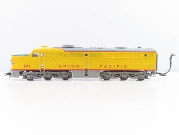 Märklin H0 - 49610 - Diesellocomotief (1) - ALCO Pa, Nieuw