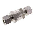 Anneau de compression pour clapet anti-retour hydraulique, Verzenden