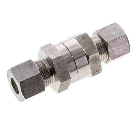 Anneau de compression pour clapet anti-retour hydraulique, Bricolage & Construction, Outillage | Autres Machines, Envoi