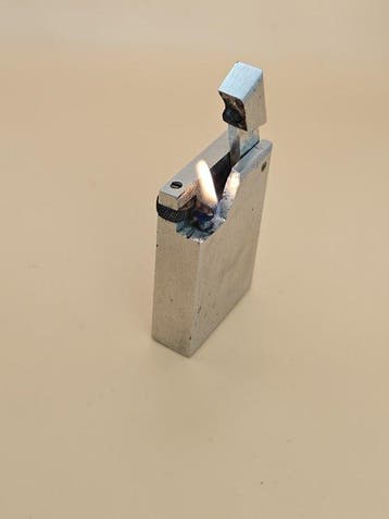 Unknown - Lift Arm - Zonder minimumprijs - Aansteker -